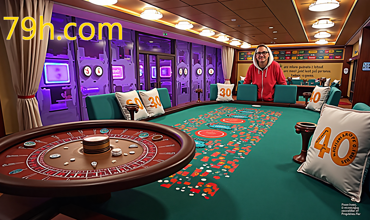 vivo no cassino 79h.com