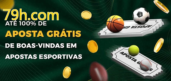 79h.combet Ate 100% de Aposta Gratis